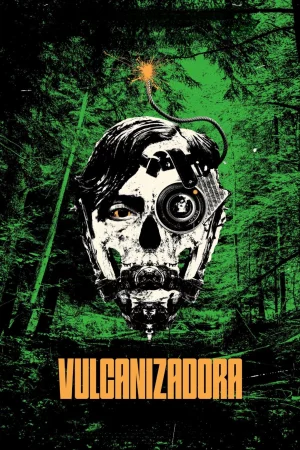Vulcanizadora Full HD İzle
