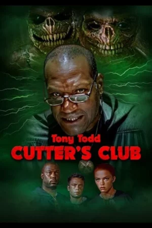 Cutter's Club Full HD İzle