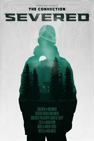 The Connection - Severed Full HD İzle