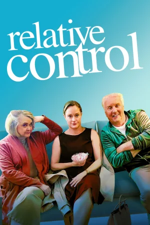 Relative Control Full HD İzle
