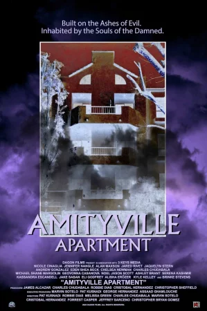 Amityville Apt. Full HD İzle