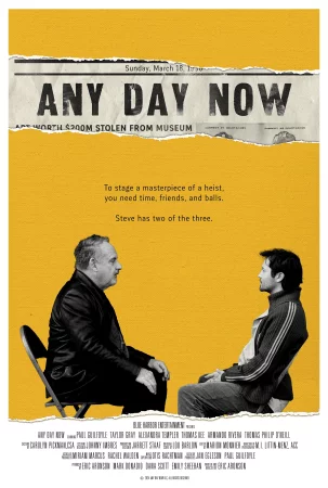 Any Day Now Full HD İzle