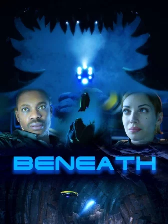Beneath Full HD İzle