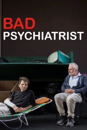 Bad Psychiatrist Full HD İzle