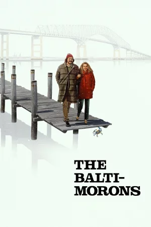 The Baltimorons Full HD İzle