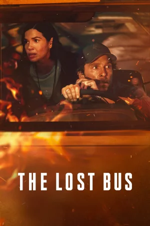 The Lost Bus Full HD İzle