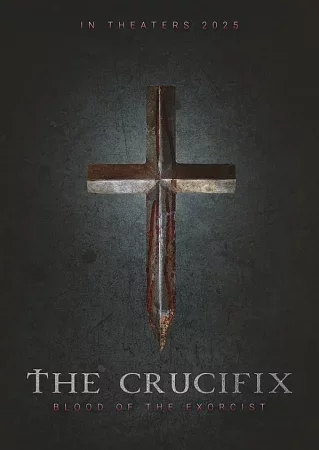 The Crucifix: Blood Of The Exorcist Full HD İzle
