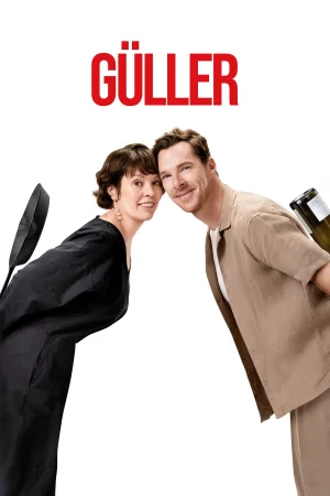 Güller Full HD İzle