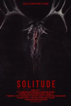 Solitude Full HD İzle