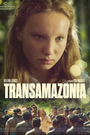 Transamazonia Full HD İzle