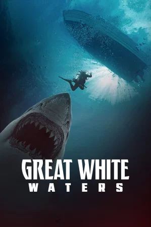 Great White Waters Full HD İzle