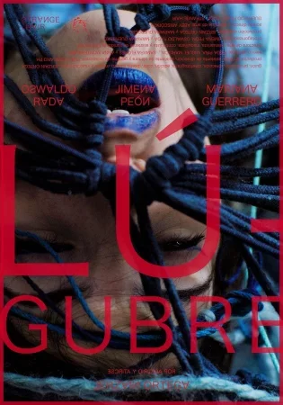 Lúgubre Full HD İzle