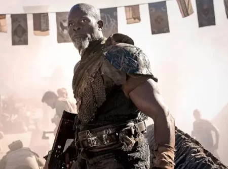 Bir başka Marvel yıldızı yeni Highlander filminin versiyonunda yer alacak. Full HD İzle