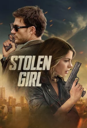 Stolen Girl Full HD İzle