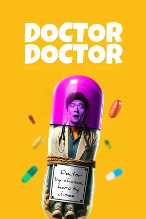 Doctor Doctor Full HD İzle