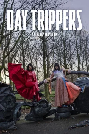 Day Trippers Full HD İzle
