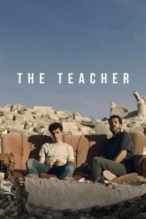 The Teacher Full HD İzle