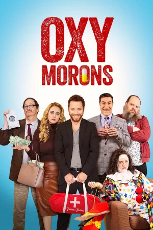 Oxy Morons Full HD İzle