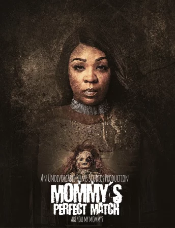 Mommy's Perfect Match Full HD İzle