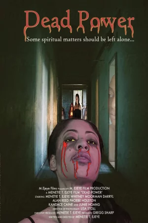 Dead Power Full HD İzle