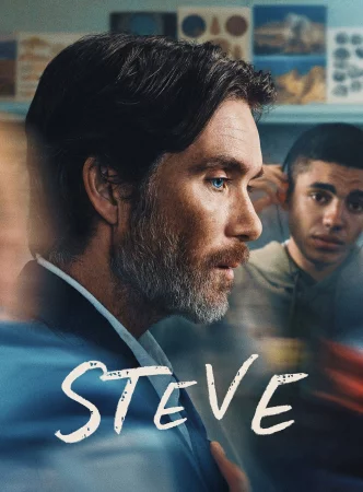 Steve Full HD İzle