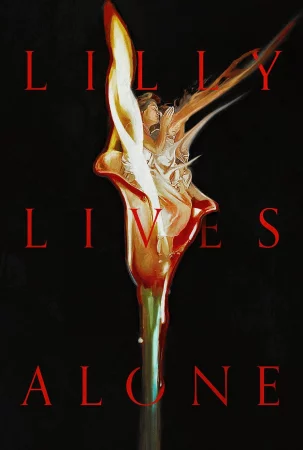 Lilly Lives Alone Full HD İzle