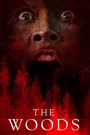 The Woods Full HD İzle