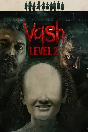 Vash Level 2 Full HD İzle