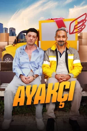 Ayakçı Full HD İzle