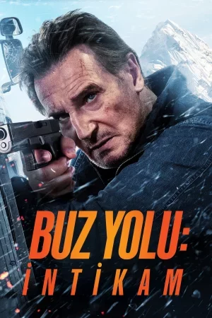 Buz Yolu: İntikam Full HD İzle