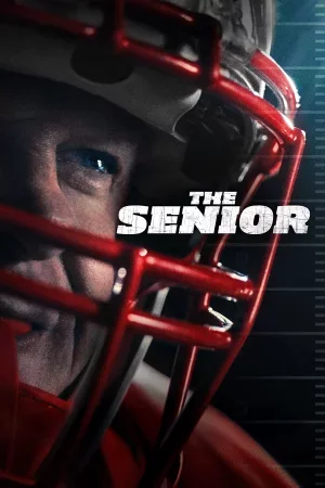 The Senior Full HD İzle