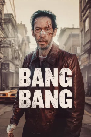 Bang Bang Full HD İzle