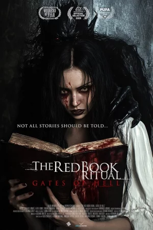 The Red Book Ritual Gates of Hell Full HD İzle