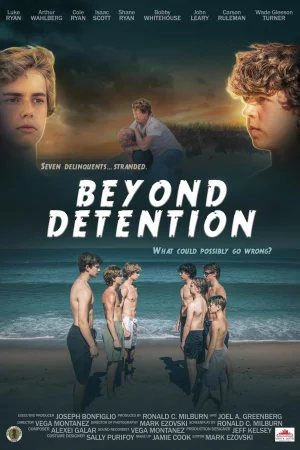 Beyond Detention Full HD İzle