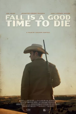 Fall Is a Good Time to Die Full HD İzle