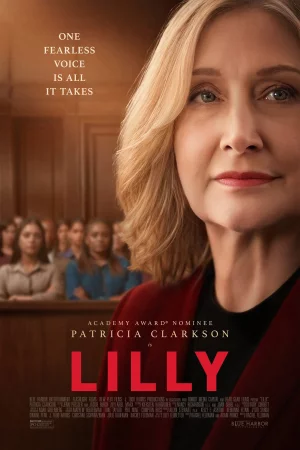 Lilly Full HD İzle