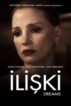 İlişki Full HD İzle