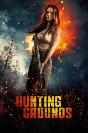 Hunting Grounds Full HD İzle