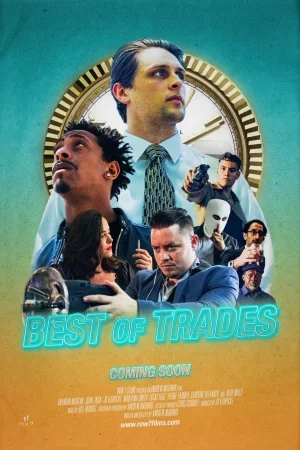Best Of Trades Full HD İzle