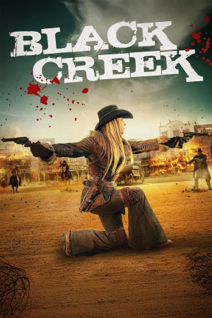 Black Creek Full HD İzle