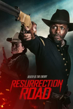 Resurrection Road Full HD İzle