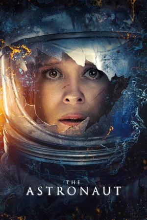 The Astronaut Full HD İzle