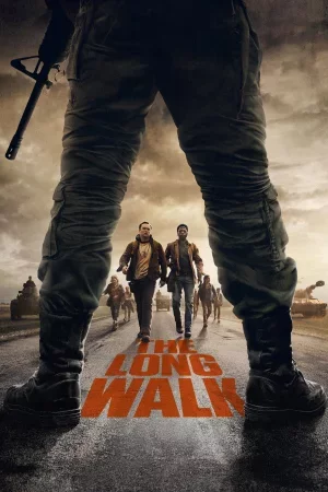 The Long Walk Full HD İzle