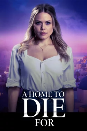 A Home to Die For Full HD İzle