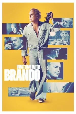 Waltzing with Brando Full HD İzle