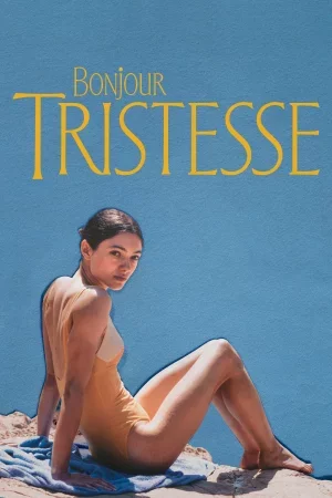 Bonjour Tristesse Full HD İzle