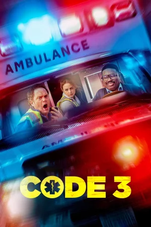Code 3 Full HD İzle