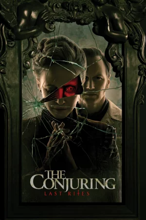 The Conjuring: Last Rites Full HD İzle