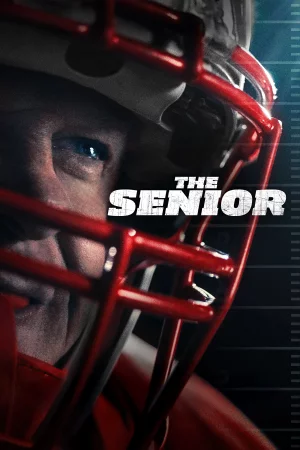 The Senior Full HD İzle