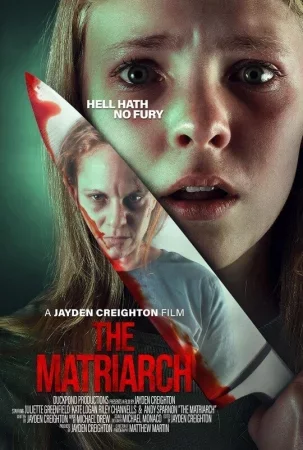 The Matriarch Full HD İzle